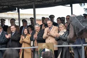 Acto por la Declaratoria de la Independencia