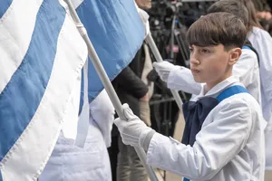 Acto por la Declaratoria de la Independencia