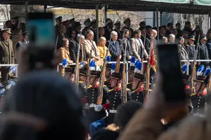 Acto por la Declaratoria de la Independencia