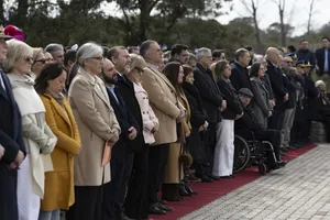 Acto por la Declaratoria de la Independencia