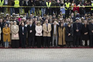 Acto por la Declaratoria de la Independencia