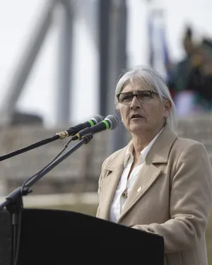 Acto por la Declaratoria de la Independencia