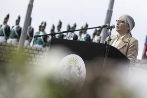 Acto por la Declaratoria de la Independencia