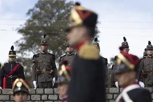 Acto por la Declaratoria de la Independencia