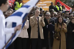 Acto por la Declaratoria de la Independencia