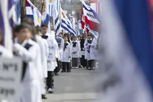 Acto por la Declaratoria de la Independencia