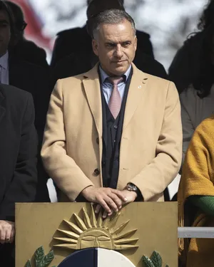 Acto por la Declaratoria de la Independencia