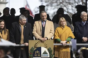 Acto por la Declaratoria de la Independencia
