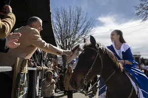Acto por la Declaratoria de la Independencia