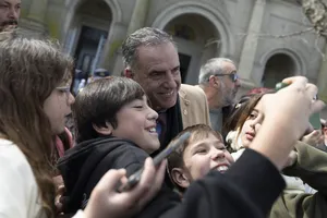 Acto por la Declaratoria de la Independencia