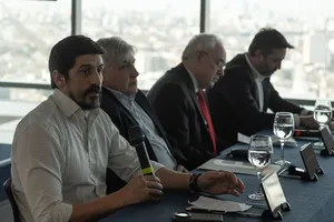 Antel suscribió acuerdo para el diseño y mantenimiento de plataformas digitales