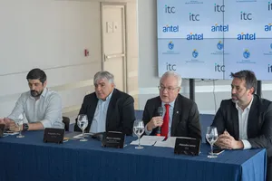 Antel suscribió acuerdo para el diseño y mantenimiento de plataformas digitales