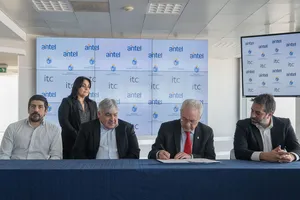 Antel suscribió acuerdo para el diseño y mantenimiento de plataformas digitales