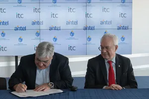 Antel suscribió acuerdo para el diseño y mantenimiento de plataformas digitales