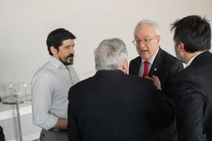 Antel suscribió acuerdo para el diseño y mantenimiento de plataformas digitales