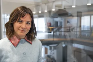 Entrevista a directora de Escuela Nacional de Formación Artística del Sodre