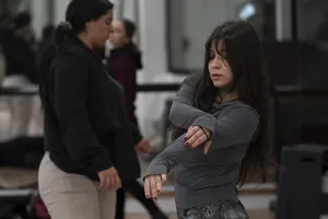 Entrevista a directora de Escuela Nacional de Formación Artística del Sodre