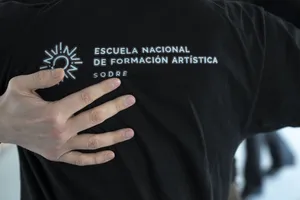 Entrevista a directora de Escuela Nacional de Formación Artística del Sodre