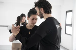 Entrevista a directora de Escuela Nacional de Formación Artística del Sodre