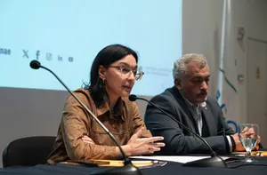 Sinae e INDA firmaron convenio para asegurar alimentos a los Cecoed durante emergencias