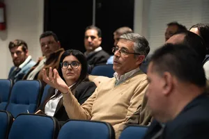 Sinae e INDA firmaron convenio para asegurar alimentos a los Cecoed durante emergencias