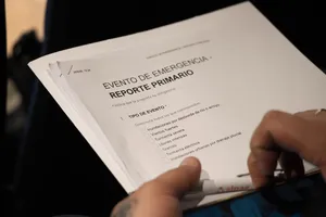Sinae e INDA firmaron convenio para asegurar alimentos a los Cecoed durante emergencias