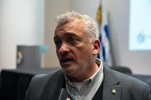 Sinae e INDA firmaron convenio para asegurar alimentos a los Cecoed durante emergencias