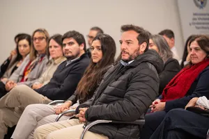 Ministerio de Vivienda y Corporación Nacional para el Desarrollo firman un fideicomiso