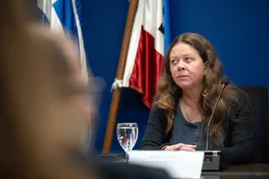 Conferencia sobre vacunación en Plan Nacional de Lucha contra la Garrapata.