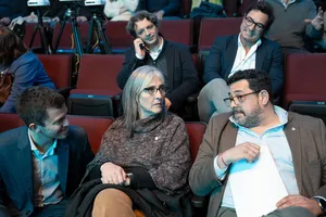 Presentación de resultados de convocatoria del Fondo Ida Holz del 2025