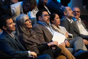 Presentación de resultados de convocatoria del Fondo Ida Holz del 2025