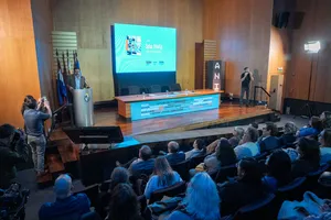 Presentación de resultados de convocatoria del Fondo Ida Holz del 2025