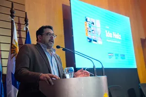 Presentación de resultados de convocatoria del Fondo Ida Holz del 2025