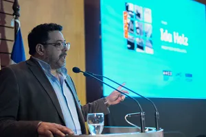 Presentación de resultados de convocatoria del Fondo Ida Holz del 2025