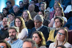 Presentación de resultados de convocatoria del Fondo Ida Holz del 2025
