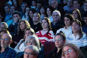 Presentación de resultados de convocatoria del Fondo Ida Holz del 2025