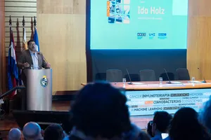 Presentación de resultados de convocatoria del Fondo Ida Holz del 2025
