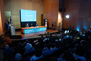 Presentación de resultados de convocatoria del Fondo Ida Holz del 2025