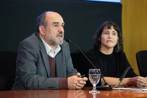 Presentación de resultados de convocatoria del Fondo Ida Holz del 2025