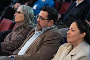 Presentación de resultados de convocatoria del Fondo Ida Holz del 2025