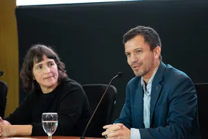Presentación de resultados de convocatoria del Fondo Ida Holz del 2025
