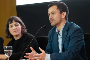Presentación de resultados de convocatoria del Fondo Ida Holz del 2025