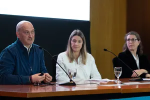 Presentación de resultados de convocatoria del Fondo Ida Holz del 2025