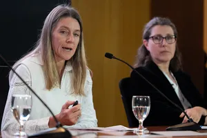 Presentación de resultados de convocatoria del Fondo Ida Holz del 2025