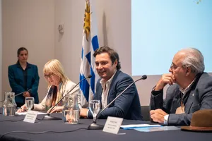 Ande: Presentación del programa Bienes Públicos Sectoriales