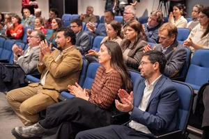 Ande: Presentación del programa Bienes Públicos Sectoriales