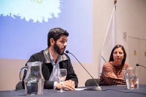 Ande: Presentación del programa Bienes Públicos Sectoriales