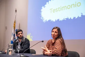 Ande: Presentación del programa Bienes Públicos Sectoriales