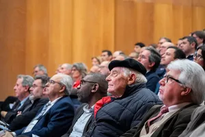 Ministro Fratti en 20 años de trazabilidad ganadera