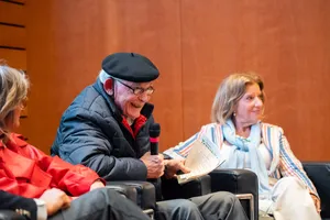 Ministro Fratti en 20 años de trazabilidad ganadera